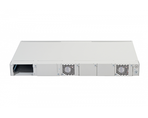 MES3116F | Коммутатор 16 SFP портов 1G