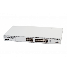MES3116F | Коммутатор 16 SFP портов 1G