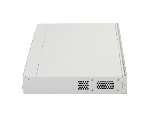 MES3116F | Коммутатор 16 SFP портов 1G