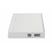 MES3116F | Коммутатор 16 SFP портов 1G