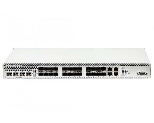 MES3124F | Коммутатор 24 SFP портов