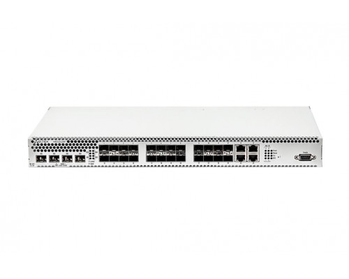 MES3124F | Коммутатор 24 SFP портов