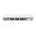 MES3124F | Коммутатор 24 SFP портов
