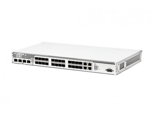 MES3124F | Коммутатор 24 SFP портов