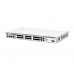 MES3124F | Коммутатор 24 SFP портов