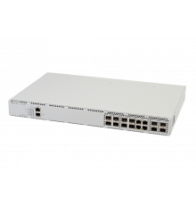 MES3308F | Коммутатор 8 портов 1G SFP, 4 порта 10G SFP