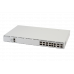 MES3308F | Коммутатор 8 портов 1G SFP, 4 порта 10G SFP