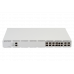 MES3308F | Коммутатор 8 портов 1G SFP, 4 порта 10G SFP