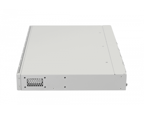 MES3308F | Коммутатор 8 портов 1G SFP, 4 порта 10G SFP
