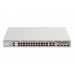 MES3324 | Коммутатор L3 24 порта 1G, 4 порта 10G