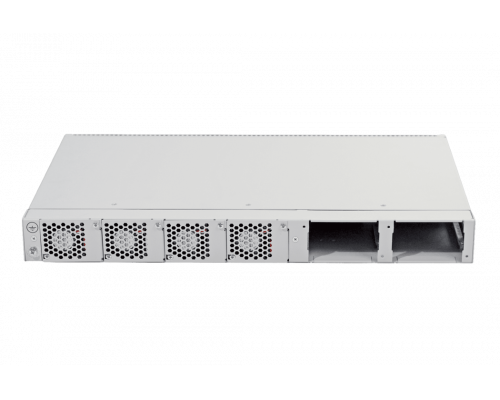 MES3324F | Коммутатор L3 24 порта 1G SFP, 4 порта 10G SFP