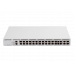 MES3324F | Коммутатор L3 24 порта 1G SFP, 4 порта 10G SFP