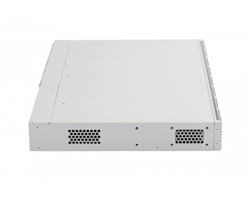 MES3324F | Коммутатор L3 24 порта 1G SFP, 4 порта 10G SFP