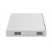 MES3324F | Коммутатор L3 24 порта 1G SFP, 4 порта 10G SFP