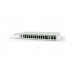 MES3324F | Коммутатор L3 24 порта 1G SFP, 4 порта 10G SFP
