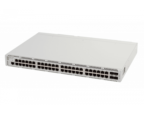 MES3348 | Коммутатор 48 портов 1G