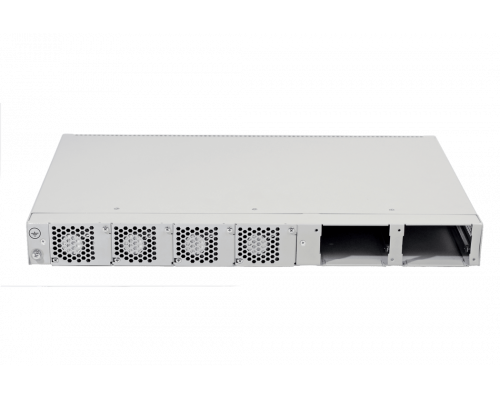 MES3348F | Коммутатор 48 портов 1G SFP, 4 combo 10G / 1G