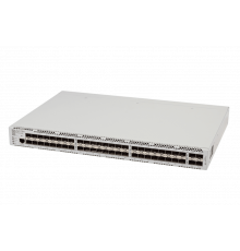 MES3348F | Коммутатор 48 портов 1G SFP, 4 combo 10G / 1G