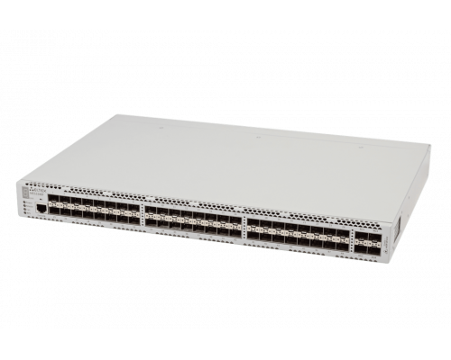 MES3348F | Коммутатор 48 портов 1G SFP, 4 combo 10G / 1G