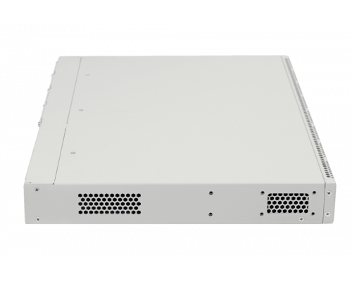 MES3348F | Коммутатор 48 портов 1G SFP, 4 combo 10G / 1G