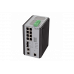 MES3508P | Промышленный коммутатор PoE/PoE+