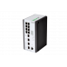MES3510P | Промышленный коммутатор PoE/PoE+