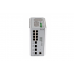 MES3510P | Промышленный коммутатор PoE/PoE+