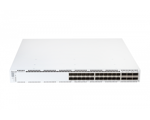 MES5400-24 | Коммутатор 24 порта 10G