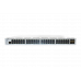 MES2348P | Коммутатор 48 PoE/PoE+, 4 порта 10G