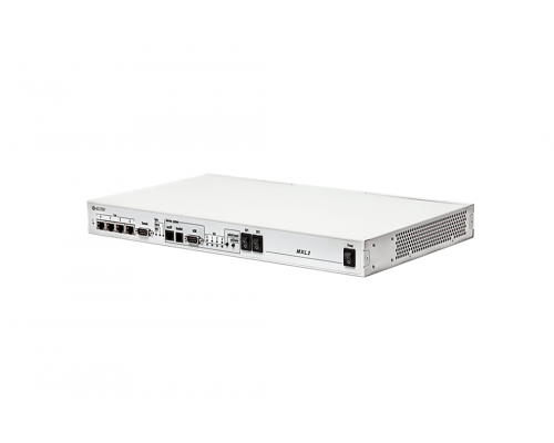 MXL2E-4 | SHDSL модемное оборудование