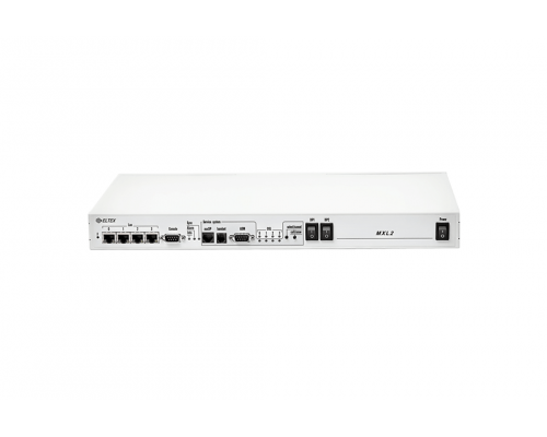 MXL2E-4 | SHDSL модемное оборудование