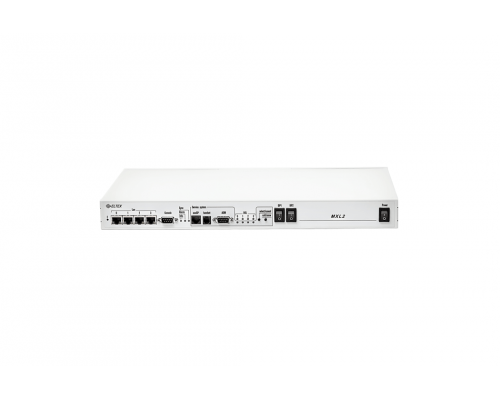 MXL2E-2 | SHDSL модемное оборудование