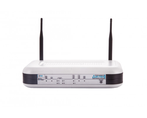 NTP-RG-1402GC-W | GPON ONT абонентский терминал