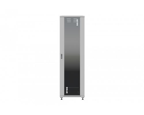 Напольный шкаф NTSS ПРЕМИУМ | 42U 600×1000 мм