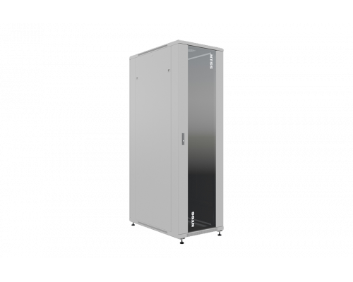 Напольный шкаф NTSS ПРЕМИУМ | 42U 600×1000 мм
