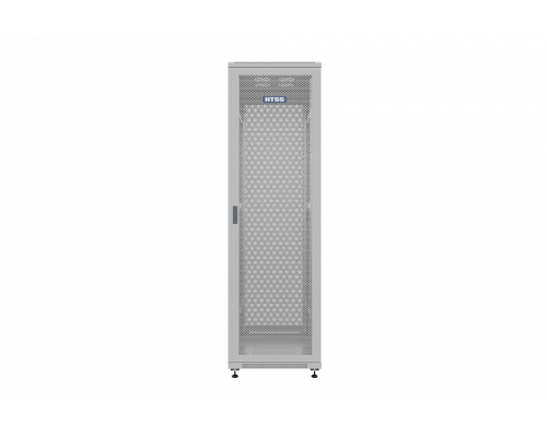 Напольный шкаф NTSS ПРЕМИУМ | 42U 600×1000 мм