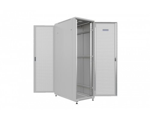 Напольный шкаф NTSS ПРЕМИУМ | 42U 600×1000 мм