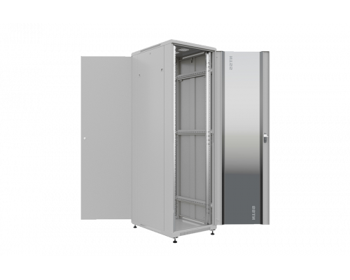 Напольный шкаф NTSS ПРЕМИУМ | 42U 600×800 мм