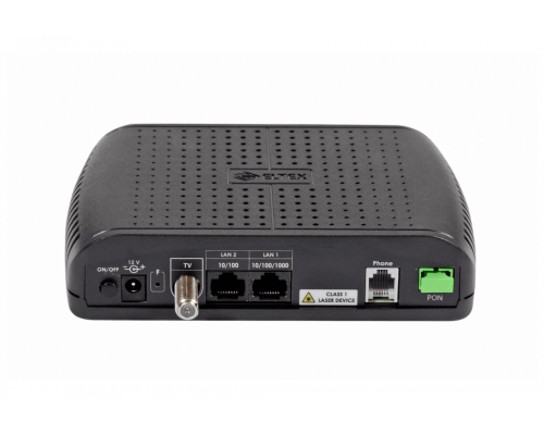 NTU-52VC | GPON ONT абонентский терминал
