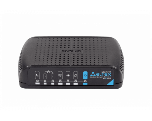 NTU-52VC | GPON ONT абонентский терминал