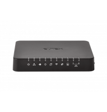 NTU-52W | GPON ONT абонентский терминал