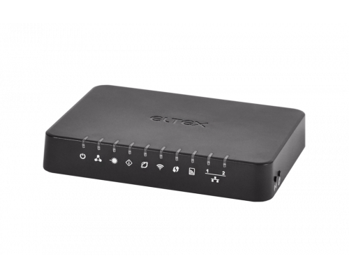 NTU-52W | GPON ONT абонентский терминал
