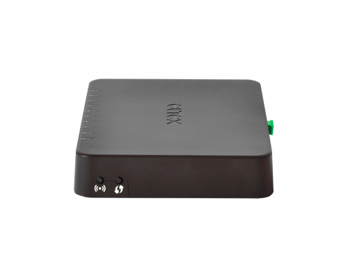 NTU-52W | GPON ONT абонентский терминал