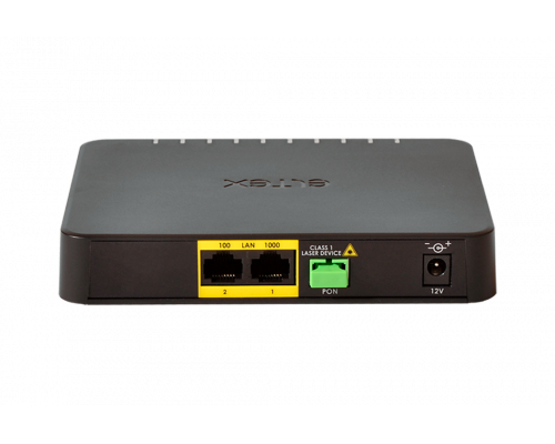 NTU-52W | GPON ONT абонентский терминал