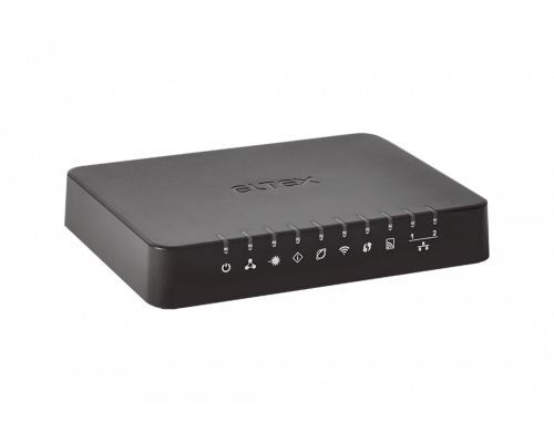 NTU-52W | GPON ONT абонентский терминал