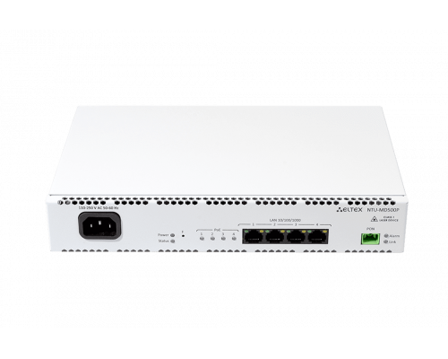 NTU-MD500P | GPON ONT абонентский терминал