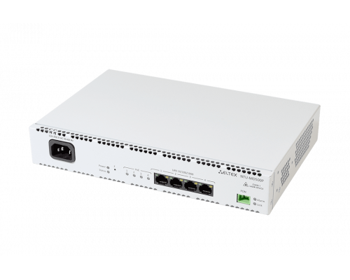 NTU-MD500P | GPON ONT абонентский терминал