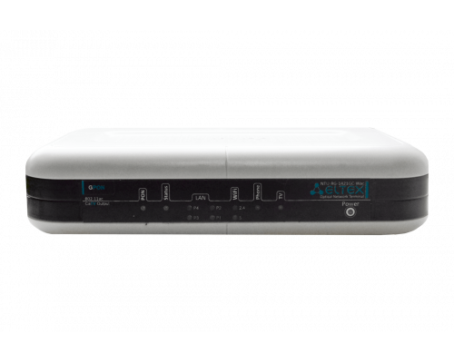 NTU-RG-1421GC-Wac | GPON ONT абонентский терминал