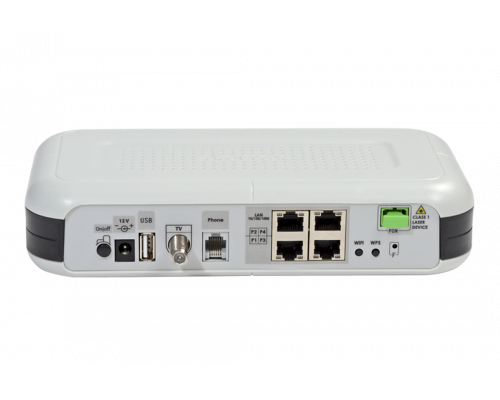 NTU-RG-1421GC-Wac | GPON ONT абонентский терминал