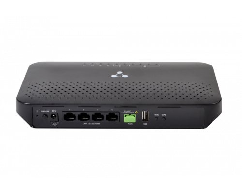 NTU-RG-5420G-Wac | GPON ONT абонентский терминал